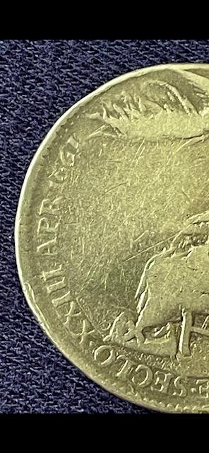 RARE, KING CHARLES II, OFFICIAL CORONATION SOLID SILVER MEDAL 1661 BY THOMAS SIMON.