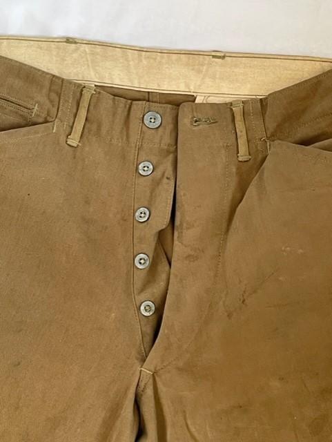 US STATE GUARD 1912 SUMMER UNIFORM SET PRE WWI ADDITIONAL PHOTOS