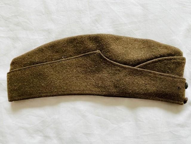 WWII BRITISH REGIMENT BATTLEDRESS UNIFORM SET COMPLETE LONDON ADDITIONAL PHOTOS