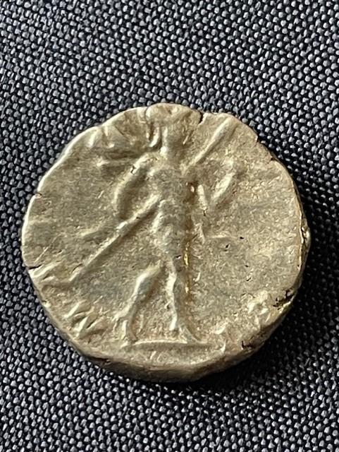 Totally Original, authentic Silver Denarius Caracalla Roman Coin 198-217AD