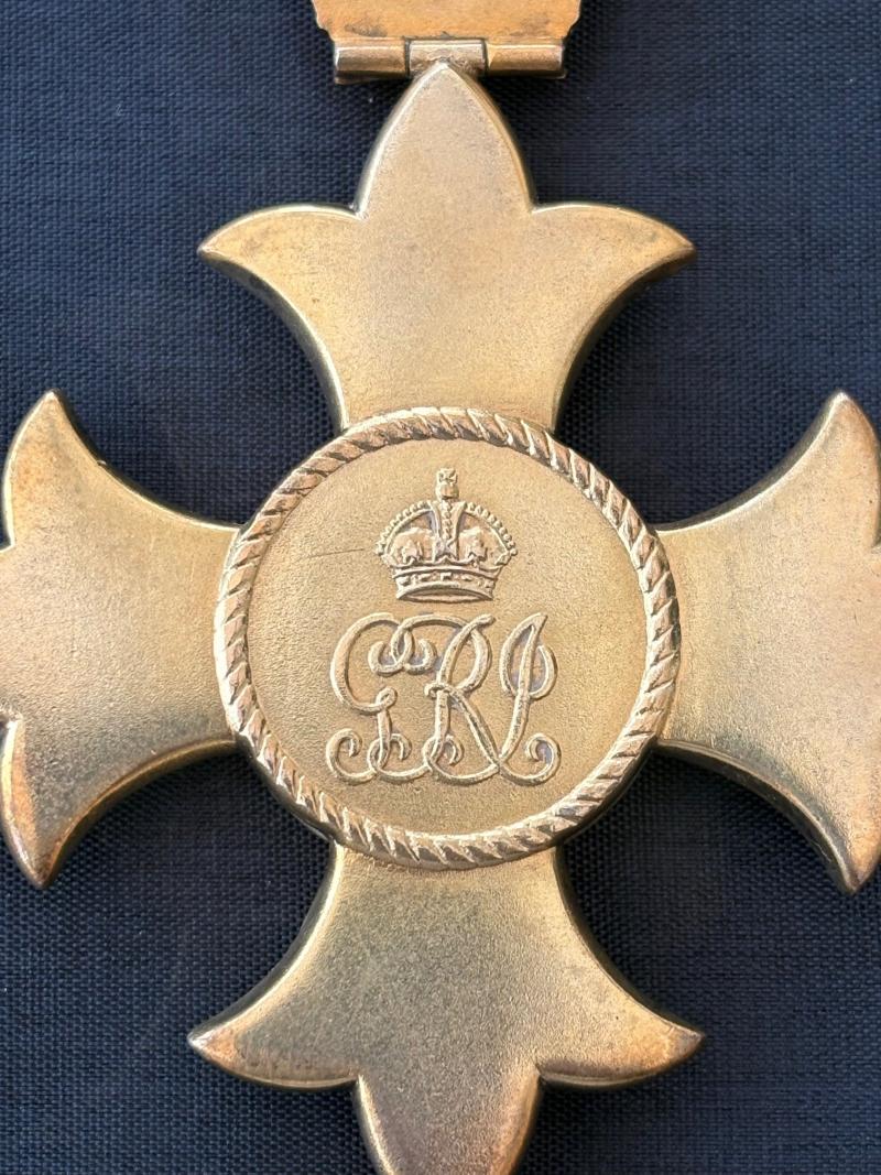 KBE 1st Type MILITARY 1916 KNIGHTHOOD, ORDER OF THE BRITISH EMPIRE SET. ADDITIONAL PHOTOS